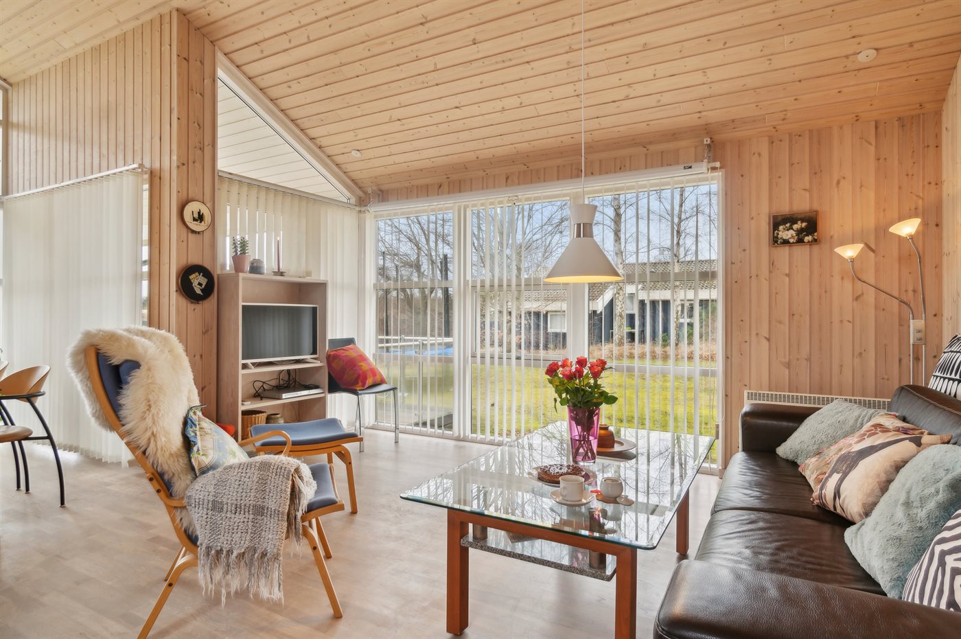 The Living Room