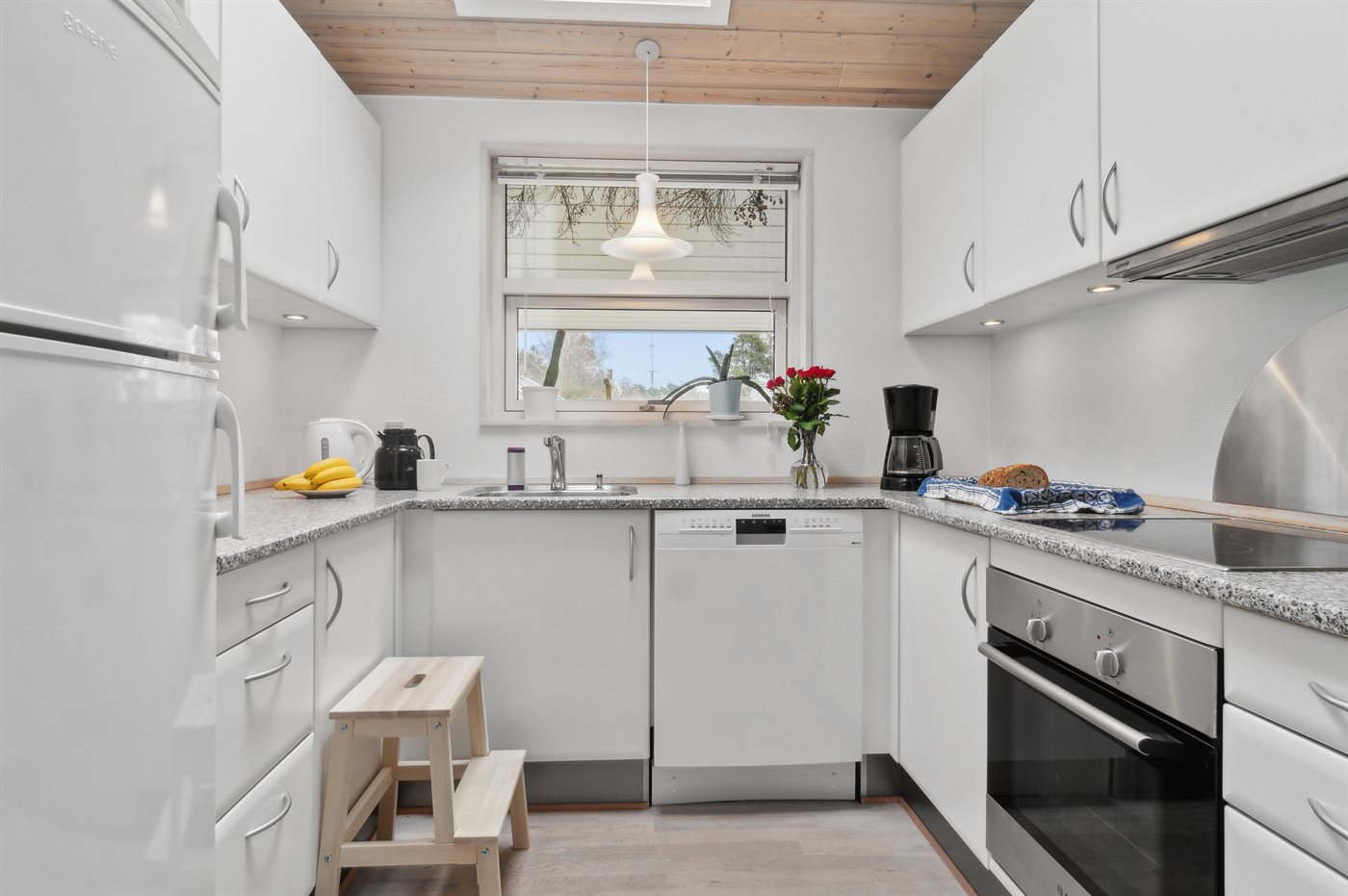 The Kitchen