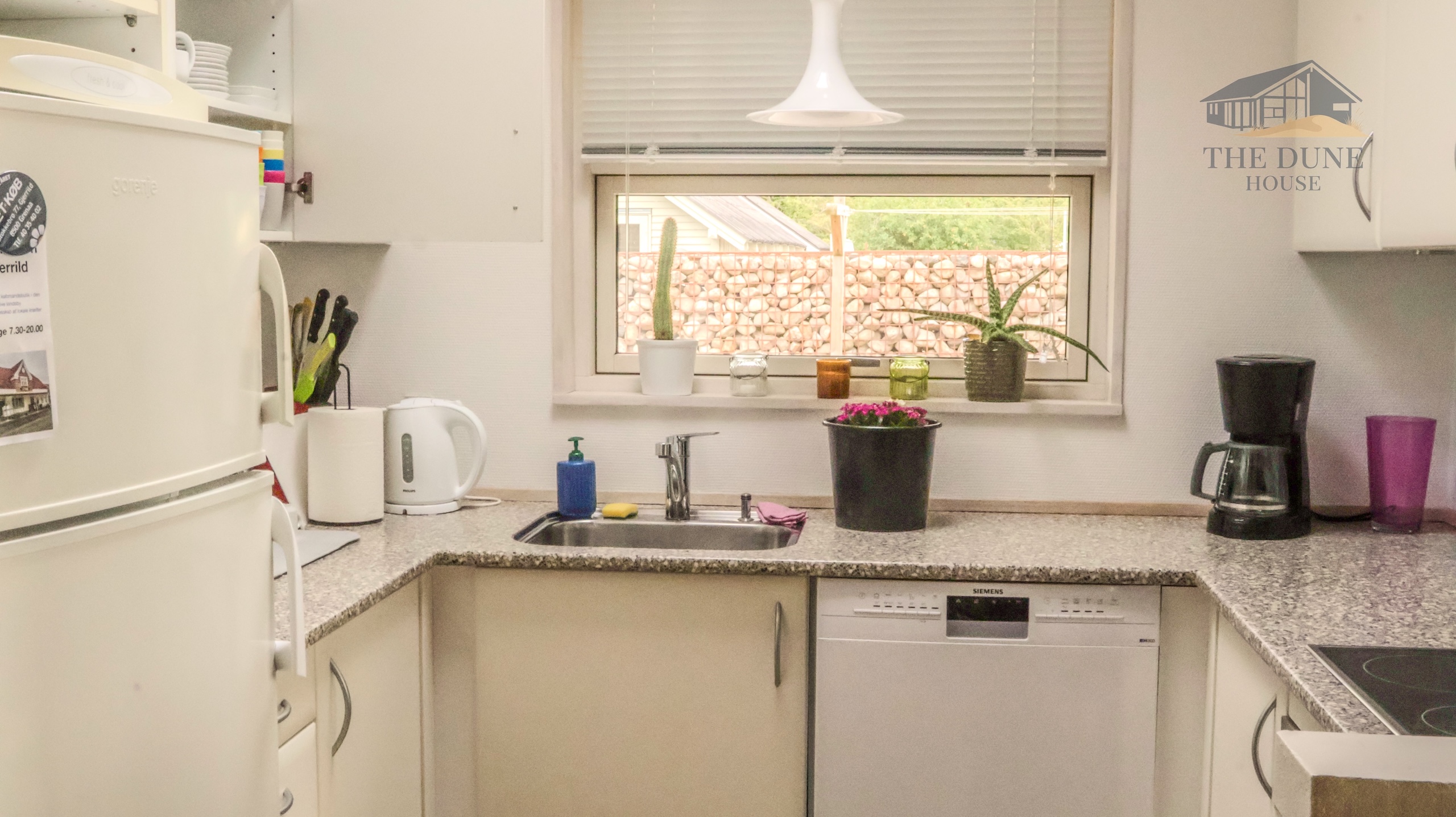 The Kitchen