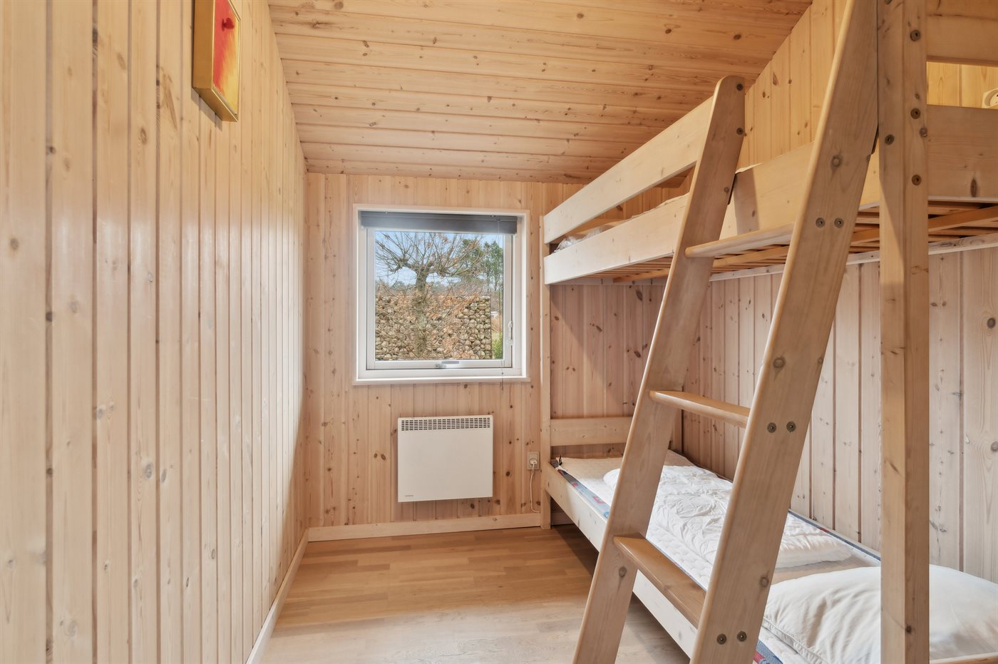 Guest Bedroom 1